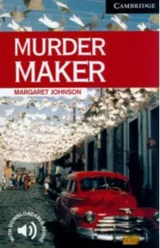 Murder Maker. Level 6