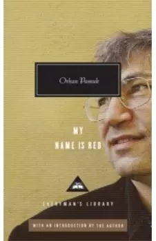 My Name is Red