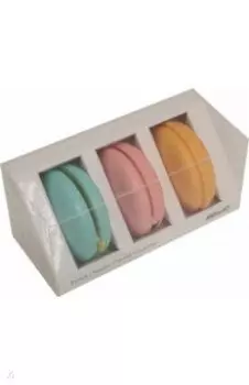 Набор 3 предмета "Kw-Trio Macaron" (6351)