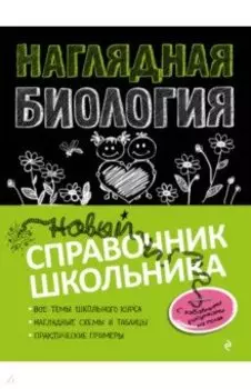 Наглядная биология
