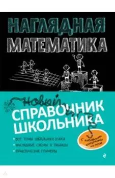 Наглядная математика
