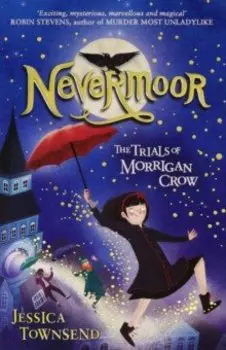 Nevermoor