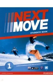 Next Move. Level 1. Student's Book