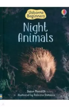 Night Animals