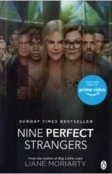 Nine Perfect Strangers