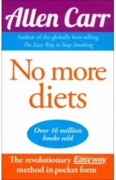 No More Diets