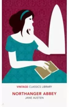 Northanger Abbey