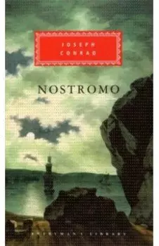 Nostromo