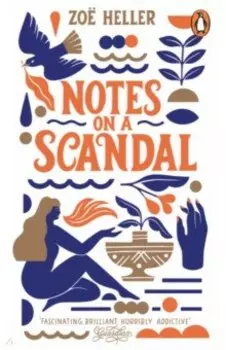 Notes on a Scandal