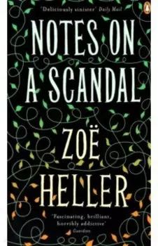 Notes on a Scandal