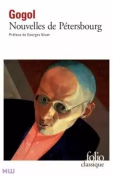Nouvelles de Petersbourg