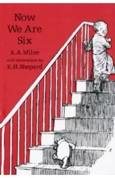 Now We Are Six