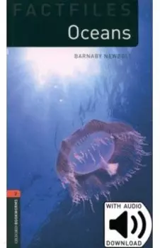 Oceans. Level 2. A2-B1 + MP3 audio pack