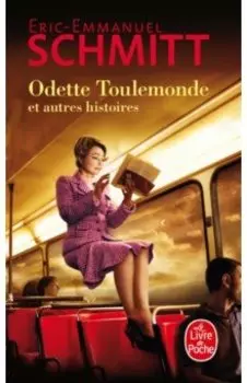 Odette Toulemonde