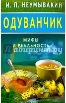 Одуванчик. Мифы и реальность