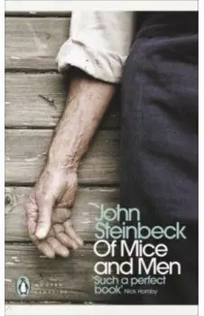 Of Mice and Men