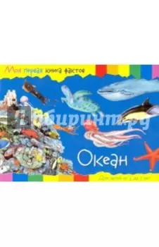 Океан