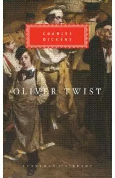 Oliver Twist