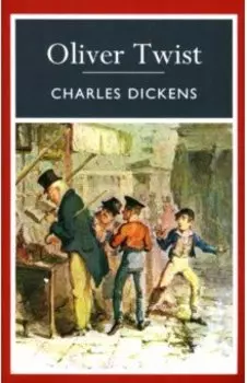 Oliver Twist