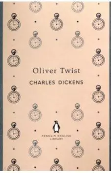 Oliver Twist