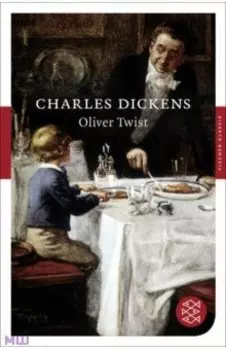 Oliver Twist