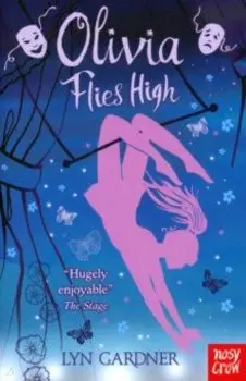Olivia Flies High
