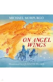 On Angel Wings