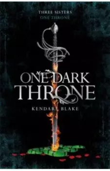 One Dark Throne