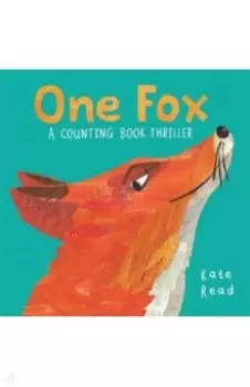 One Fox