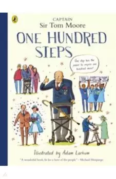 One Hundred Steps