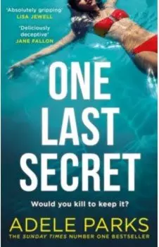 One Last Secret