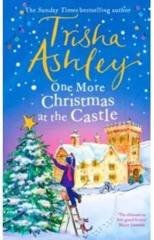 One More Christmas at the Castle