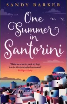 One Summer in Santorini