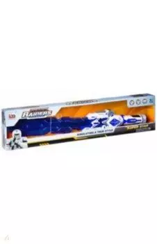 Оружие космический меч