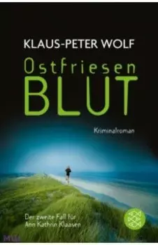 Ostfriesenblut