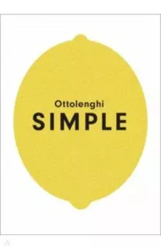Ottolenghi Simple