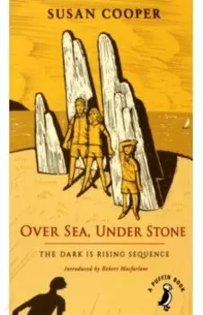 Over Sea, Under Stone