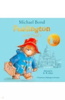 Paddington at St Paul's