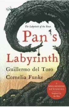 Pan's Labyrinth. The Labyrinth of the Faun