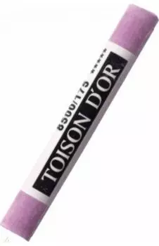 Пастель сухая Toison d`Or Soft 8500/175, ультрамарин розовый светлый