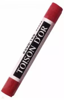 Пастель сухая Toison d`Or Soft 8500/166, бургунди