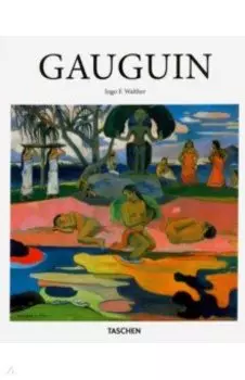 Paul Gauguin