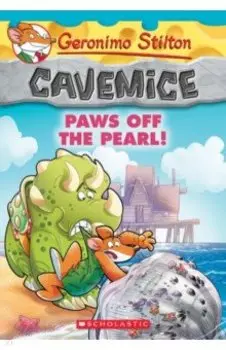 Paws Off the Pearl!
