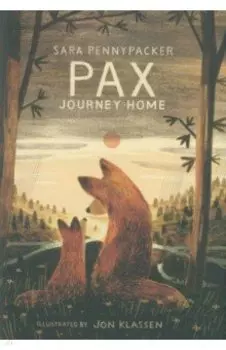 Pax, Journey Home