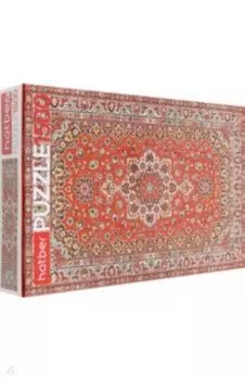 Пазл Puzzle-1500 Ковёр СССР