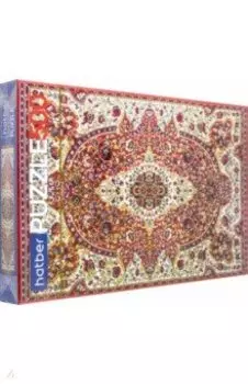 Пазл Puzzle-500 Ковёр СССР
