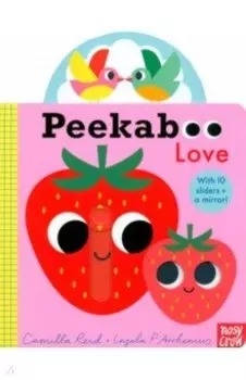 Peekaboo Love