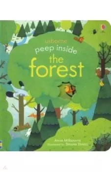 Peep Inside the Forest