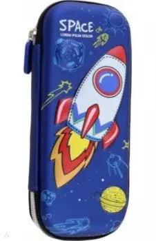 Пенал Space