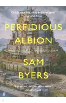 Perfidious Albion